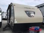 2015 Forest River Forest River RV Cherokee 254Q 28ft