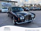 1971 Rolls-Royce Silver Shadow