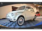 1972 Fiat 500 for sale