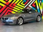 2011 BMW Z4 s Drive30i 2dr Convertible