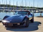 1979 Chevrolet Corvette Coupe