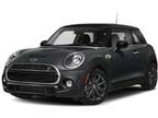 2019 MINI Hardtop Cooper S