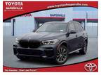 2022 BMW X5 M50i