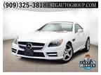 2014 Mercedes-Benz SLK SLK 250