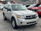 2009 Ford Escape XLS 4dr SUV 6A