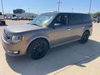 2019 Ford Flex Gray, 58K miles