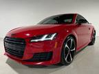 2018 Audi TT 2.0T quattro AWD 2dr Coupe