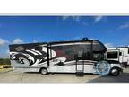 2015 Nexus RV Ghost 36G 36ft