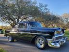 1956Chevrolet Bel Air Restomod