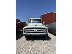 1953 Ford F250 - Opportunity!