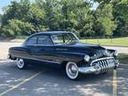 1950 Buick Special