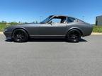 1972 Datsun 240Z