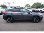 2021 Subaru Crosstrek Gray, 30K miles