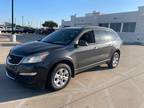 2016 Chevrolet Traverse Gray, 131K miles