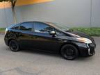 2014 Toyota Prius Four Hatchback New Battery/Clean Carfax