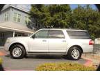 2012 Ford Expedition EL EL XLT 2WD