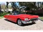 1965 Ford Thunderbird