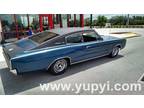 1967 Dodge Charger Base Automatic 5.2L