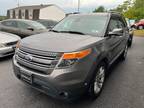 Used 2014 FORD EXPLORER For Sale