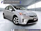 2015 Toyota Prius Two for sale