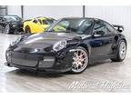 2008 Porsche 911 Turbo Coupe Clean Carfax! Thousands in Upgrades! COUPE 2-DR