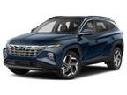 2022 Hyundai Tucson Hybrid Limited