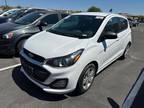 2020 Chevrolet Spark 4dr HB CVT LS