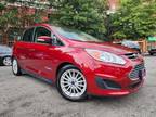 2014 Ford C-MAX Hybrid SE 4dr Wagon