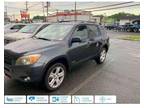 2006 Toyota RAV4, 150K miles