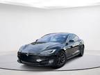 2019 Tesla Model S 100D