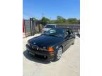 2001 BMW 3 Series 325Ci 2dr Convertible