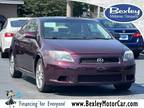 2006 Scion t C Hatchback 3dr HB Auto (Natl)