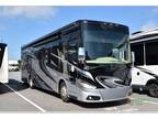 2015 Tiffin Tiffin Motorhomes Phaeton 36 GH 36ft