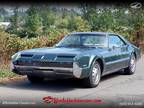 1966 Oldsmobile Tornado