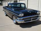 1958 Ford Ranchero Base