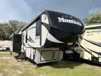 2015 Keystone Keystone RV Montana High Country 353RL 35ft