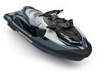 2023 Sea Doo GTX Limited 300 Blue Abyss