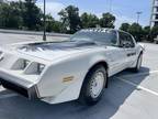 1980 Pontiac Trans Am