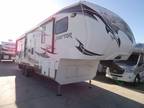 2013 Keystone RV Keystone RV Raptor 300MP 30ft