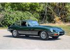 1969Jaguar E-Type Series IIFixed Head Coupe