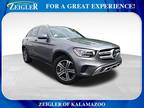 2020 Mercedes Benz GLC GLC 350e