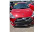 2014 Hyundai Veloster Turbo 3dr Coupe 6A