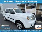 2011 Honda Pilot LX 4WD SPORT UTILITY 4-DR