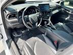 Used 2021Pre-Owned 2021 Toyota Camry Hybrid XSE