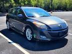 Used 2011 Mazda MAZDA3 for sale.