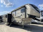 2019 Keystone Laredo 298SRL