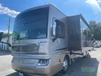 2018 Fleetwood Pace Arrow 38K 38ft