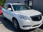 Used 2017 BUICK ENCLAVE For Sale