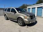 2009 Dodge Durango Limited