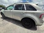 2007 Ford Edge SEL